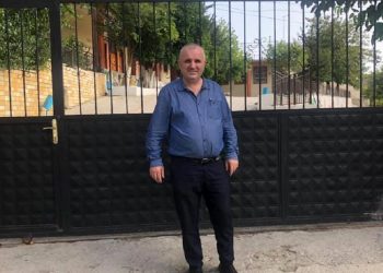 COVID-19 i merr jetën mjekut të njohur nga Kukësi, mesazhet prekëse të familjarëve: Virusi i pabesë të mori