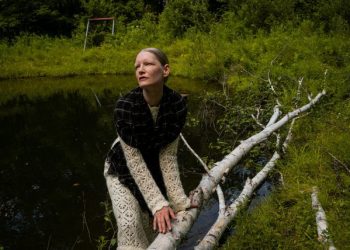 Nga sfilatat e modës, në ”shërbim” të natyrës/ Historia e modeles që u bë fermere