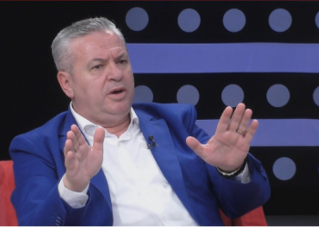 Debati për inceneratorët dhe denoncimet e PD-së/ Murrizi: Janë ngritje pazari për gjobë