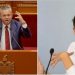 “Je bletë punëtore”, Shehaj i përgjigjet Murrizit: Major Lymi merru me hallet e vendit, e jo të përgojosh gra e vajza