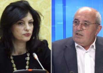 “Unë s’kam pyetur Berishën e jo më Bashën”, Mustafaj: Topalli mendjelehtë, Komisioni “bëri ligjin” në përzgjedhjen e kandidatëve