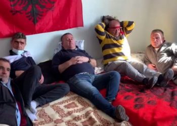 Naftëtarët në grevë urie, Rama: Jam i shqetësuar, takova enkas Presidentin e Azerbajxhanit. Shkak privatizimi kriminal
