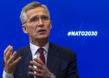 Tensionet Greqi-Turqi, NATO: Jemi të gatshëm për zgjidhjen e konfliktit dhe rifillimin e dialogut