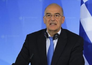 Ndarja e detit, ministri i Jashtëm grek: Ta mbyllim çështjen me një marrëveshje që do kënaqë të dyja palët