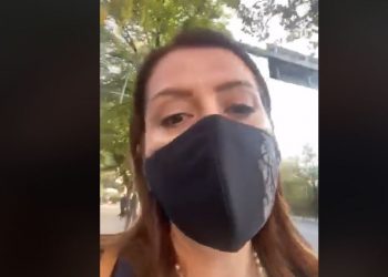 “Ta bëjmë maskën zakon të përditshëm”/ Manastirliu mesazh për qytetarët: Të frenojmë virusin