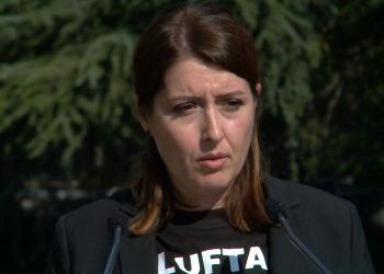 “Te ish-Blloku turma pafund të rinjsh”/ Manastirliu: S’do e donim një mbyllje të dytë. Situata në vend, delikate