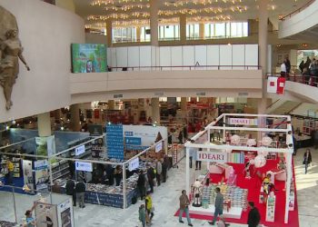 U anulua prej pandemisë, Panairi i Librit në Tiranë do të zhvillohet online