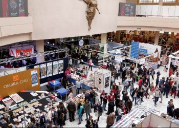 Anulohet Panairi i Librit 2020 në Tiranë, shkak bëhet situata me COVID-19