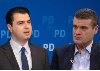 “E mëshiroj”, Patozi i kthehet ashpër Bashës: Sulmet brenda llojit janë mungesë inteligjence, po rikthen mentalitetin stalinist