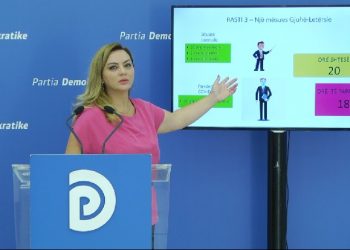 Denoncimi i PD: Një mësues jep mbi 40 orë mësimi në javë por paguhet vetëm për 5-6 orë