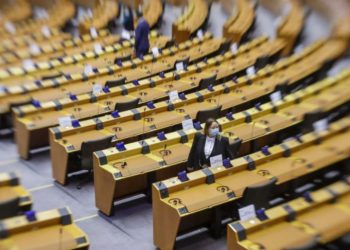 Vendet e Ballkanit jo më kavie laboratori, BE t’u garantojë anëtarësimin