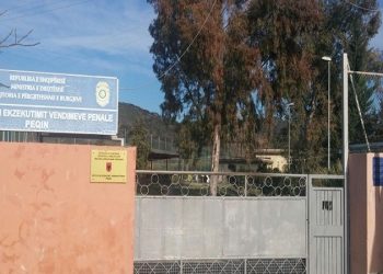 Prej ditësh në grevë urie/ Nga amnistia tek largimi i drejtorit, zbulohen kërkesat e të dënuarve në burgun e Peqinit: