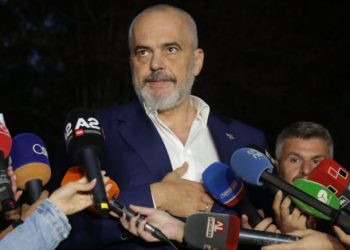 Çfarë do të ndodhë me Bushatin? Rama: Ka kontributet e veta në PS, mund të…