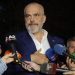 Çfarë do të ndodhë me Bushatin? Rama: Ka kontributet e veta në PS, mund të…