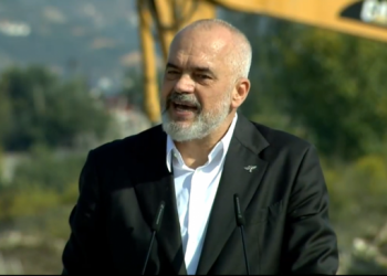 “Luli i fiksuar pas plehrave”/ Rama për inceneratorët: Flet për mafia imagjinare, na do në gropën e partisë së tij