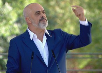 “LSI u rrit në kurriz të PS dhe PD”, Rama: Është si qelizat e kancerit, shtohen vetëm për të vdekur organizmin