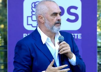 Shpopullimi i vendit/ Rama: Kush do t’i kthejë shqiptarët? Ardhja e Saliut, Ilirit, Lulit dhe Monikës në pushtet
