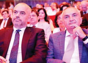 “Shan si i dehur dhe nxit rrëmuja”, Meta vijon replikat me Ramën: Ku do sqarohemi ballë për ballë, o trendi buburrec