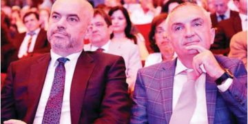 “Shan si i dehur dhe nxit rrëmuja”, Meta vijon replikat me Ramën: Ku do sqarohemi ballë për ballë, o trendi buburrec