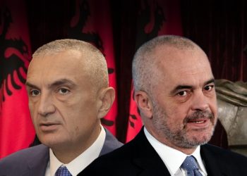 “Është mërzitur se do të humbasë”, Rama: Meta është kryetar i Shtabit të opozitës, do të shpëtojë shpk-në e Monikës