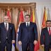 Minishengeni Ballkanik / Rama, Vuçiç dhe Zaev takim online, ftohet edhe Kosova