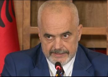 Ndihma për fermerët, Rama: Rrëzohet propaganda e PD, në 2012 kishim 97 mijë ton eksporte, tani janë 300 mijë