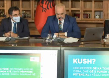 Rama për mbajtjen e maskës: S’është çështja tek gjobat, duhet të shmangim një karantinë të dytë