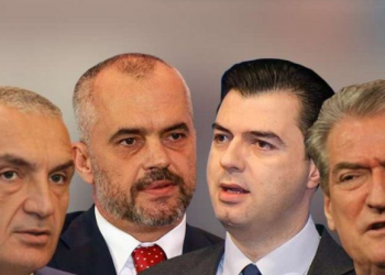 “Çmontuam sistemin e drejtësisë”, Rama: Me Monikën, Saliun e Metën ka vetëm vështirësi, Luli bën ç’thonë këta