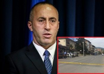 Të shtëna me armë në Kosovë, mbetet i plagosur nipi i Ramush Haradinajt