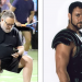 FOTO/ “Gladiatori”, i transformuar në mënyrë të frikshme, Çfarë ka ndodhur me Russell Crowe