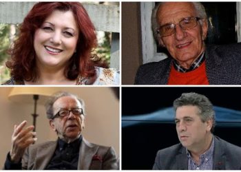 “Cili je ti Agron Tufa, frikacak i maskuar nën maskën e një të përndjekuri të pamerituar?”