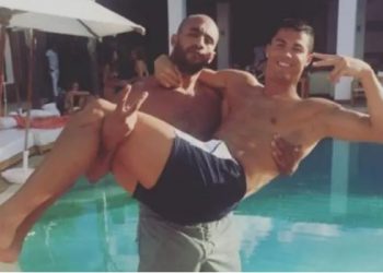 Pronari i agjencisë VIP për çifte: ‘Ronaldo pëlqen djemtë’