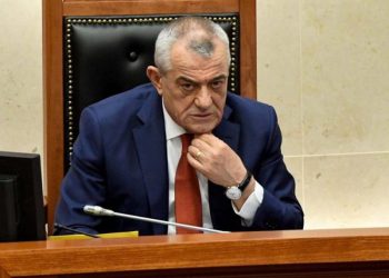 ‘“Kodi sipas standardeve të BE dhe Bundestagut”’/ Ruçi: Askush nuk e kishte menduar se kjo ditë do vononte kaq shumë