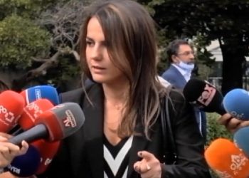 Votuan Kodin Zgjedhor, Hajdari sulmon kolegët e opozitës: Janë rastësisht në Kuvend, u përpoqa ta ndaloja procesin