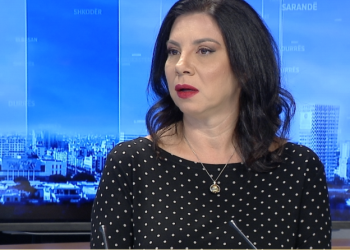 “Kemi hyrë në një tetor të frikshëm”, Rudina Xhunga: Pandemia një ditë do mbarojë dhe do të vijë lulëzimi ekonomik