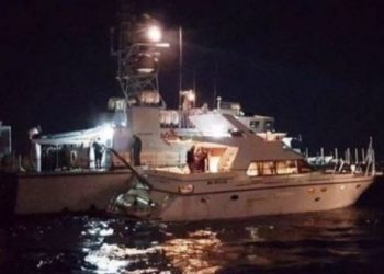 Shëngjin/ Zbulohet misteri i jahtit në port, arrest një francezi