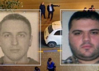 Përplasja me armë në ish-Bllok/ Gjykata nuk njofton palët, shtyhet seanca për Ervis Martinajn dhe Elio Hadon
