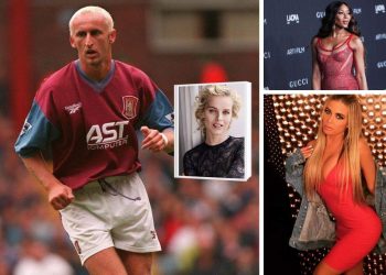 “Kam fjetur me Naomi Kempëll dhe Hercigovën, por Karmen Elektra ishte e çmendur në krevat”/ Ish-futbollisti serb rrëfim surprizues