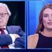 Vittorio Sgarbi tregon në TV natën me modelen italiane: Ishim bashkë për 7 orë, vetëm ne e dimë ç’ndodhi në atë dhomë