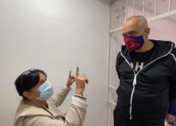 Rama inspekton rindërtimin në Shijak, qytetarët e presin me lëvdata: E ke bërë dritë, siç je vetë