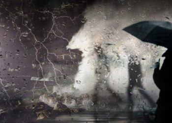 Vranësira dhe reshje shiu/ Ja parashikimi i motit për sot