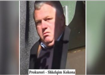 “Shkelje disiplinore në ushtrimin e detyrës”, Olsian Çela kërkon hetim nga ILD për prokurorin Shkëlqim Kokona