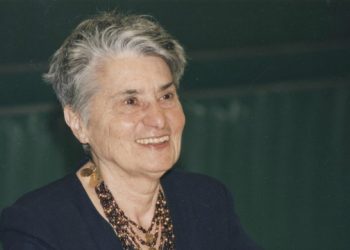 Vdes në moshën 88-vjeçare shkrimtarja e mbijetuar e Holokaustit, Ruth Klueger