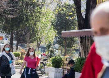 Pandemia na kthen pas/ Sipas FMN, humbjet nuk do të rikuperohen para vitit…