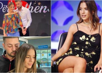 “Nga jetesa në Zvicër tek flirti me djalin që shpenzon 10 mijë euro nata”/ Historia e dhimbshme e Shqipe Hysenajt që u përjashtua nga “Përputhen”