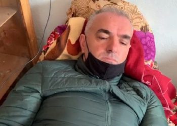 “Jam rëndë, kam ndërruar 4 kura ilaçesh”, kreu i Sindikatës së Naftëtarëve të Ballshit infektohet me Covid