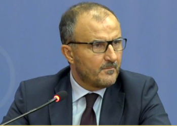 Soreca: Korrupsioni në Shqipëri problem shqetësues, të dënohen zyrtarë të nivelit të lartë