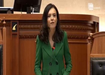 Spiropali i kthehet ashpër opozitës dhe Metës: Të pafytyrë, natën bashkëpunojnë me krimin nëpër skuta