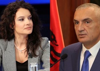 Spiropali-Metës: Baba Xhike, Qerim Sulën mos e ngatërro me Ilir Kullën. Apo do e dekorosh për “këngët” kundër Shqipërisë?