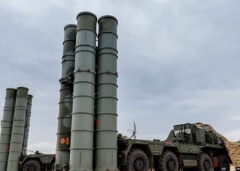 Testuan sistemin e mbrojtjes ruse, SHBA kërcënon me sanksione Turqinë
